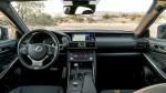 Lexus IS350 F-Sport 2016 года (NA)